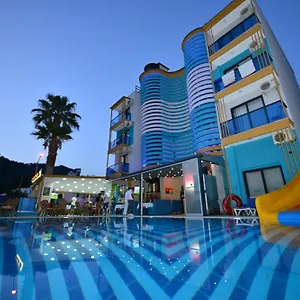 Otel Yade Luxe