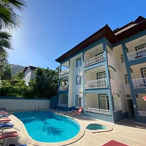 Apart Otel Vılla Eda