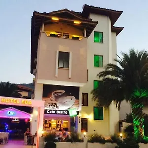 Otel Eda