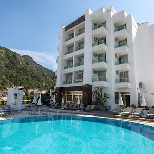 4* Отель Munamar (adults Only)