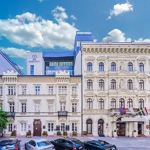 President Hotel Budapeszt