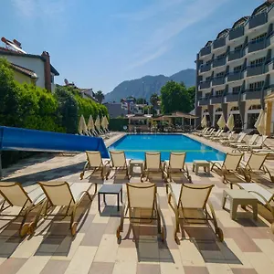 3* Отель Club Selen