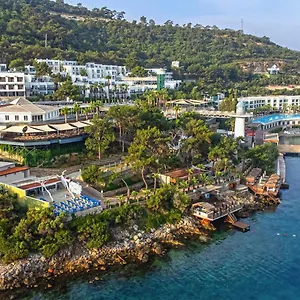5* Курортный комплекс Blue Dreams Bodrum