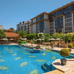 Grand Hyatt Hotel Stambuł