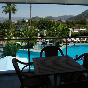 Apart Otel Faber