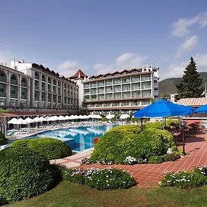 4* Отель Marti La Perla (adults Only)