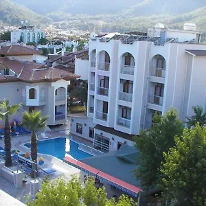Oda ve Kahvaltı Ercan